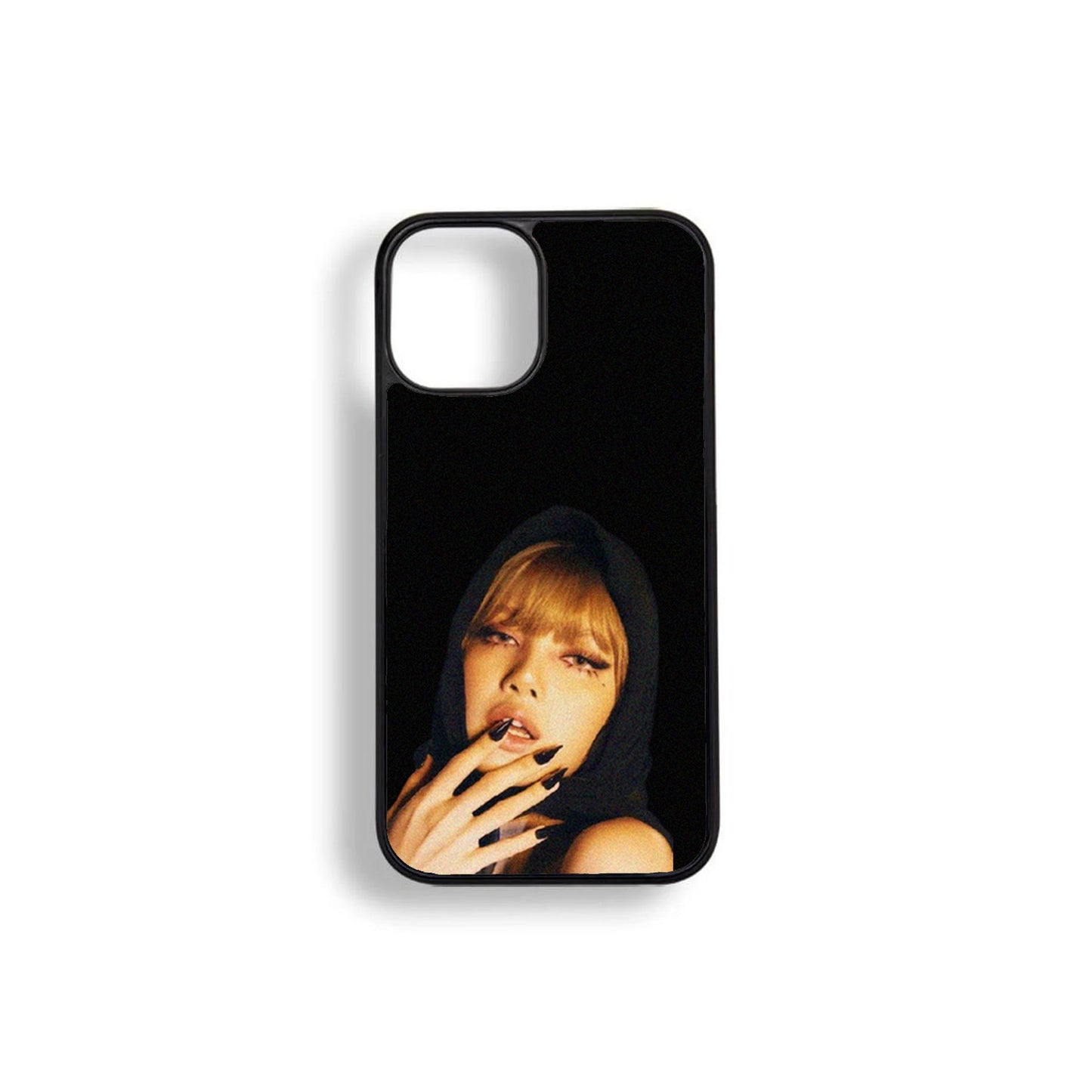 Blackpink - Lisa iPhone Case