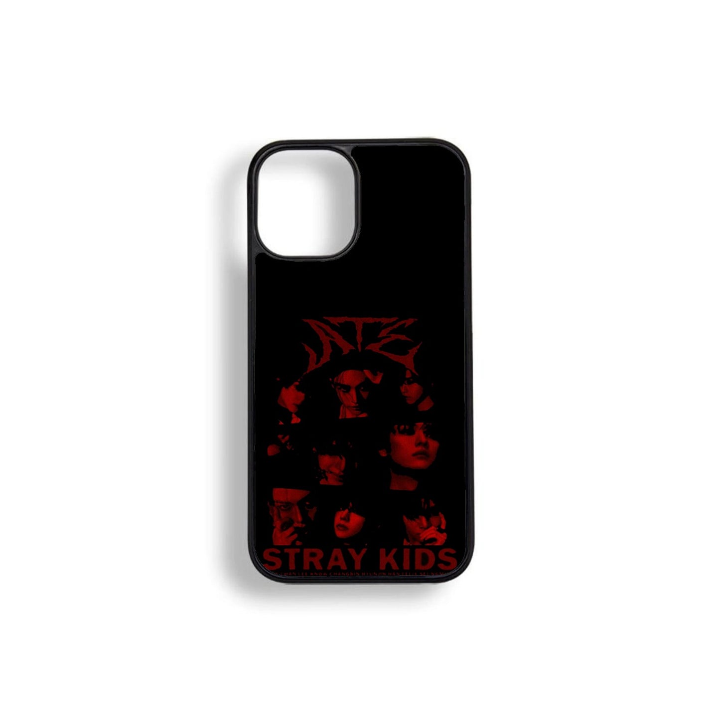 Stray Kids - iPhone Case