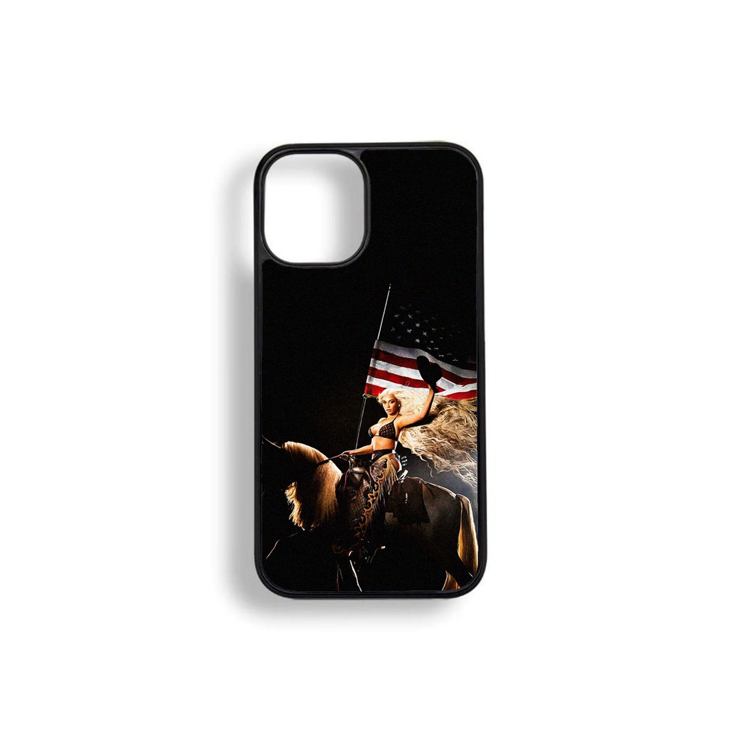 Beyoncé - Cowboy Carter iPhone Case
