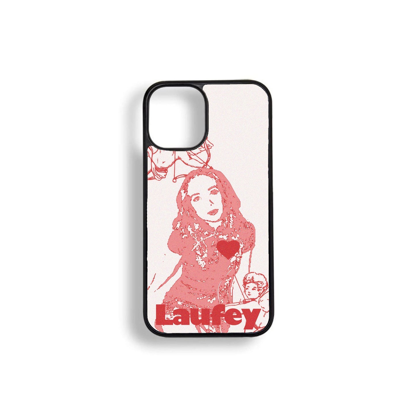 Laufey - iPhone Case