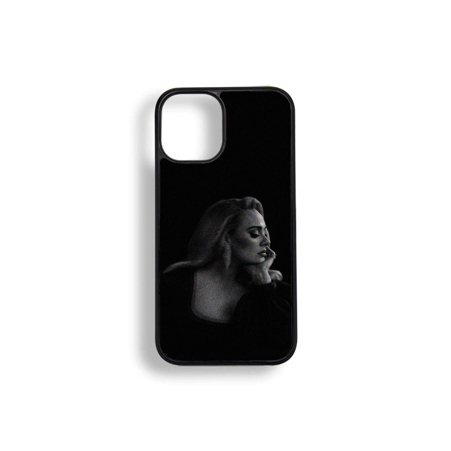 Adele - iPhone Case