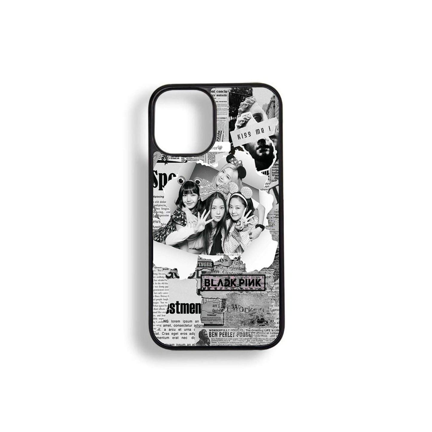 Blackpink - iPhone Case