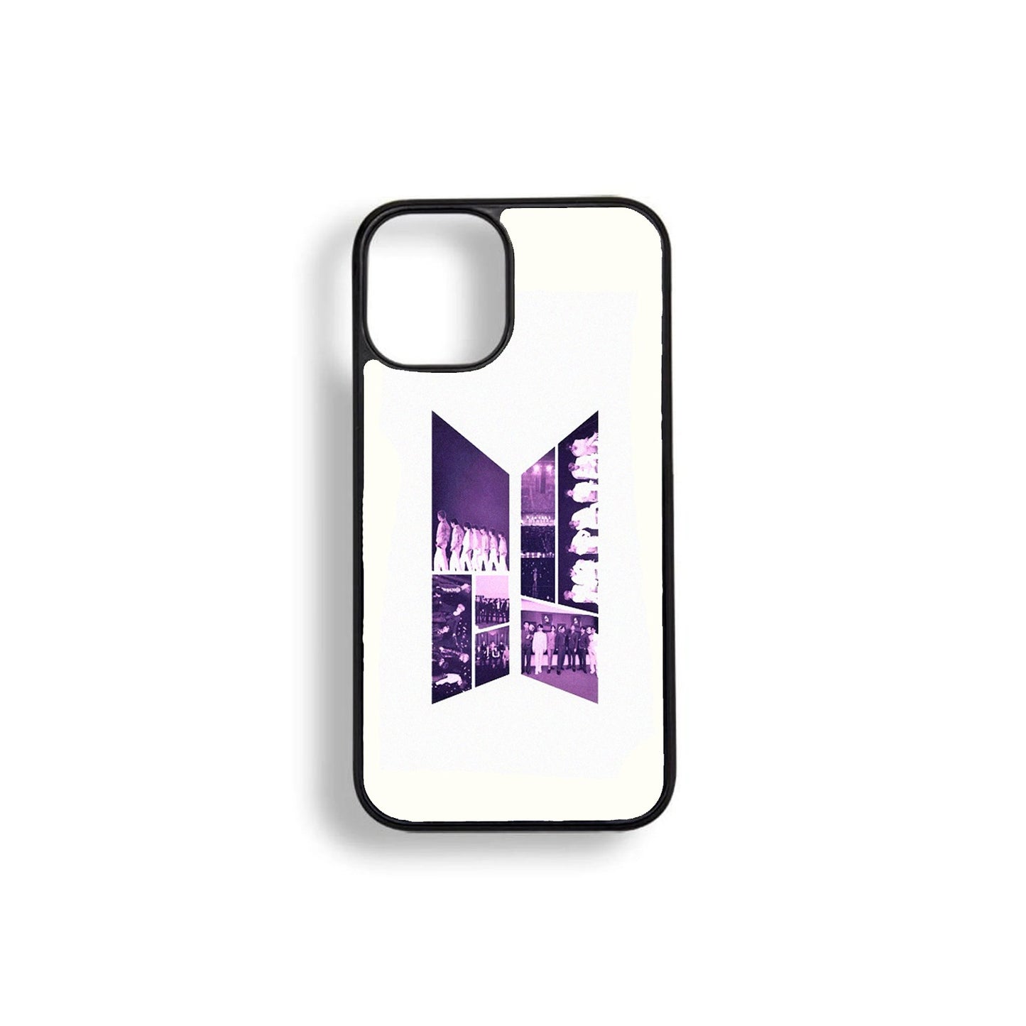 BTS - iPhone Case