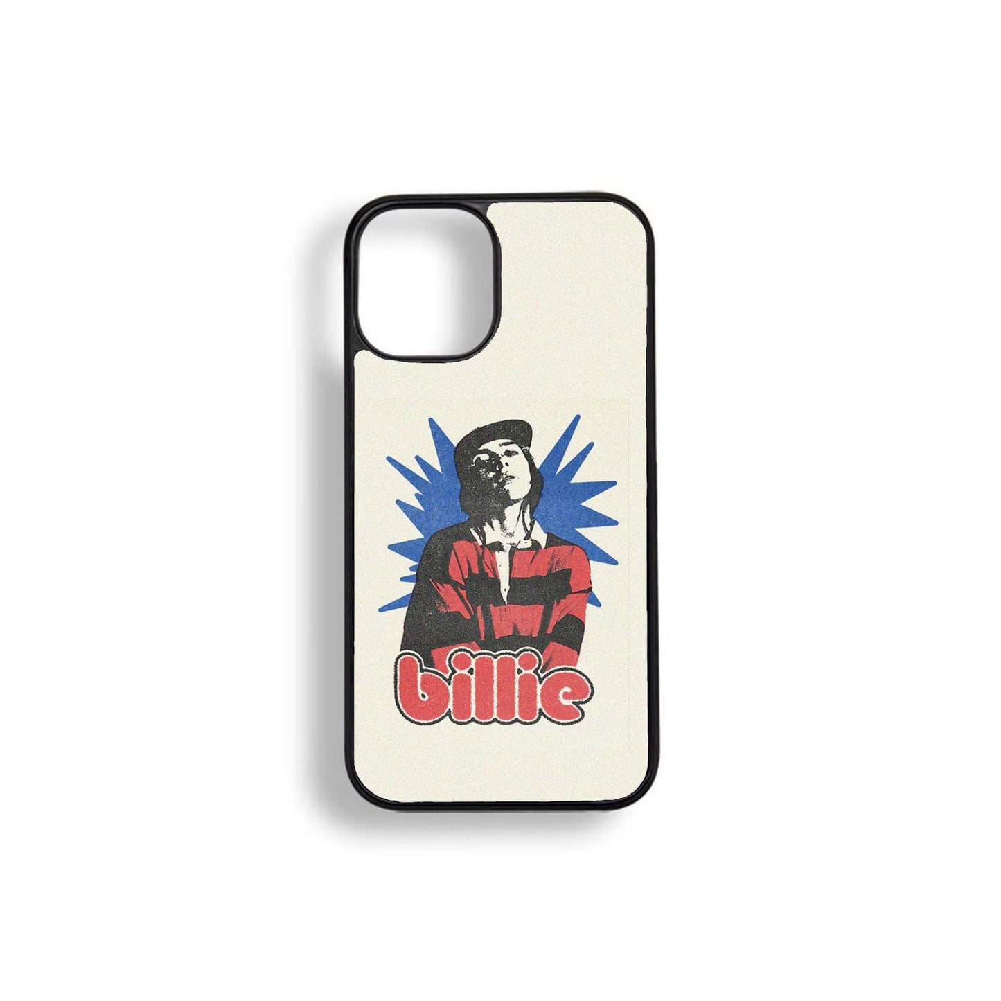 Billie Eilish - Hit Me Hard And Soft iPhone Case