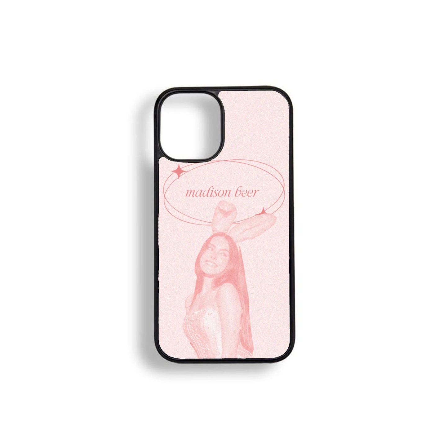 Madison Beer - Silence Between Songs iPhone Case