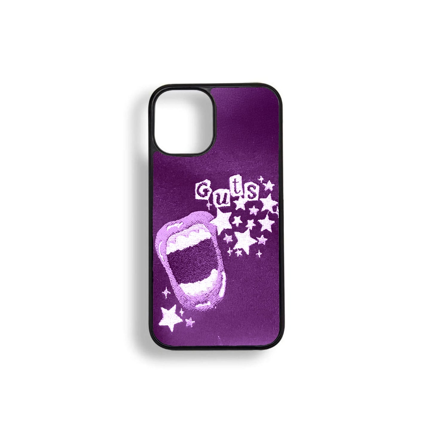 Olivia Rodrigo - Guts iPhone Case
