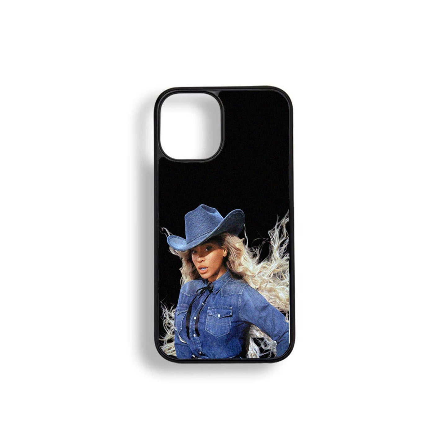 Beyoncé - Cowboy Carter iPhone Case