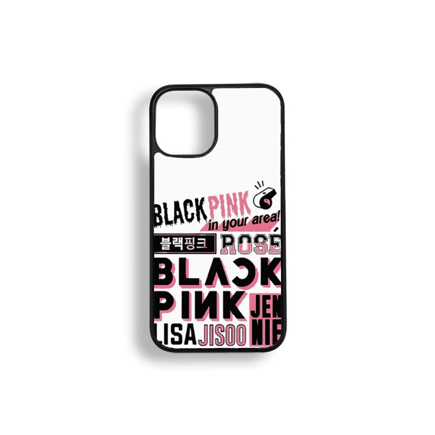 Blackpink - iPhone Case