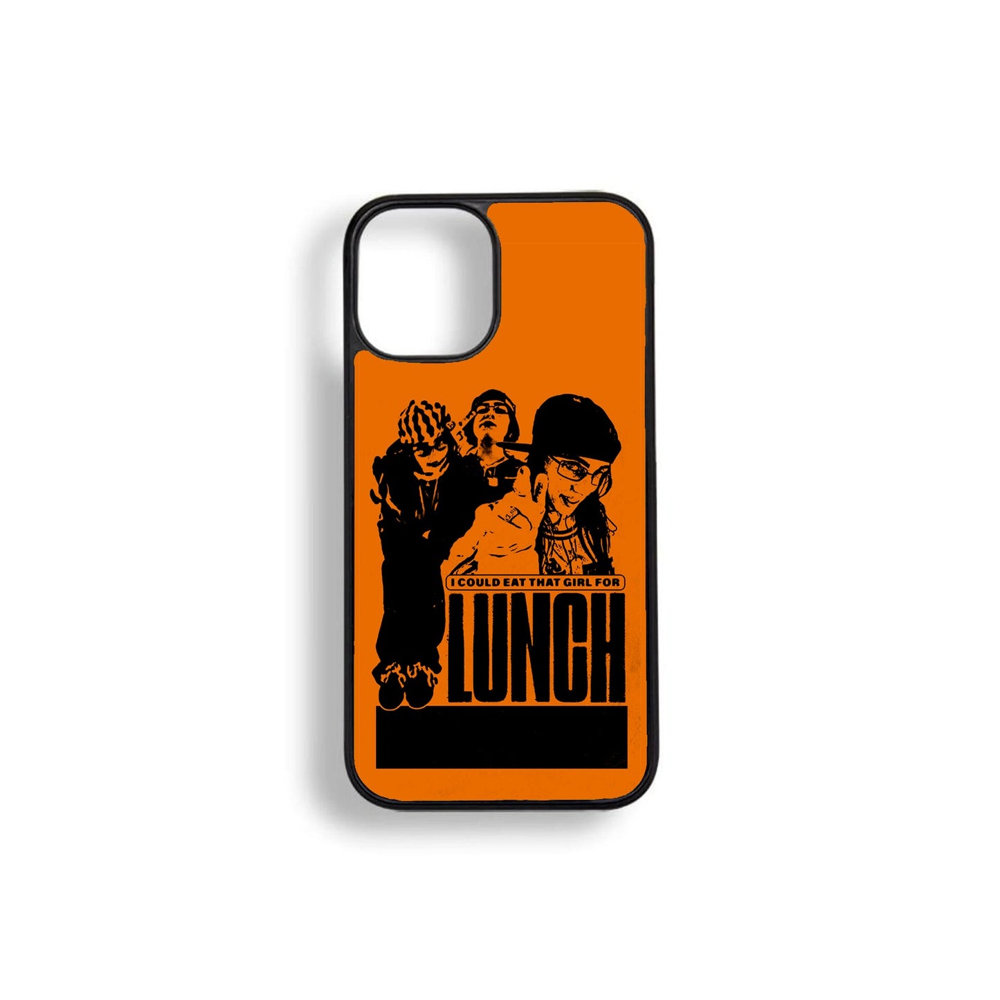 Billie Eilish - Hit Me Hard And Soft iPhone Case