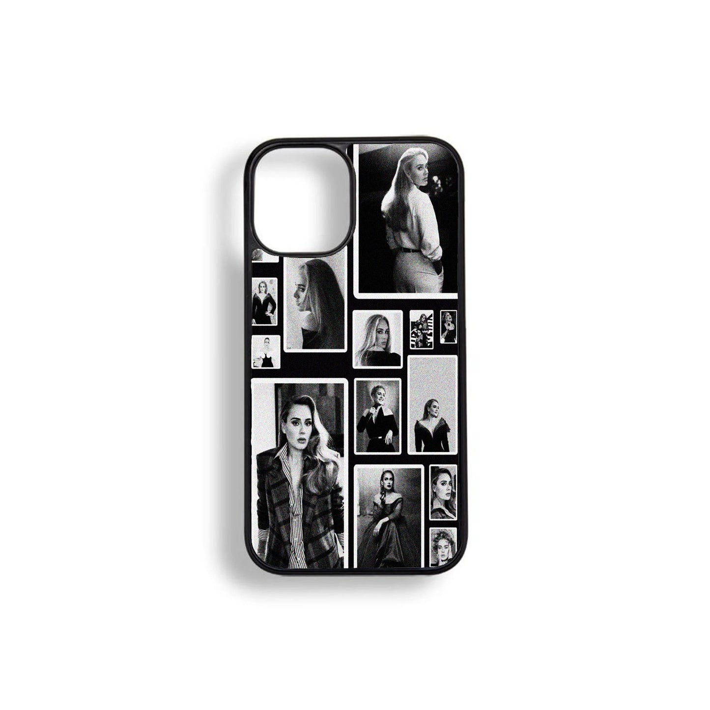 Adele - iPhone Case