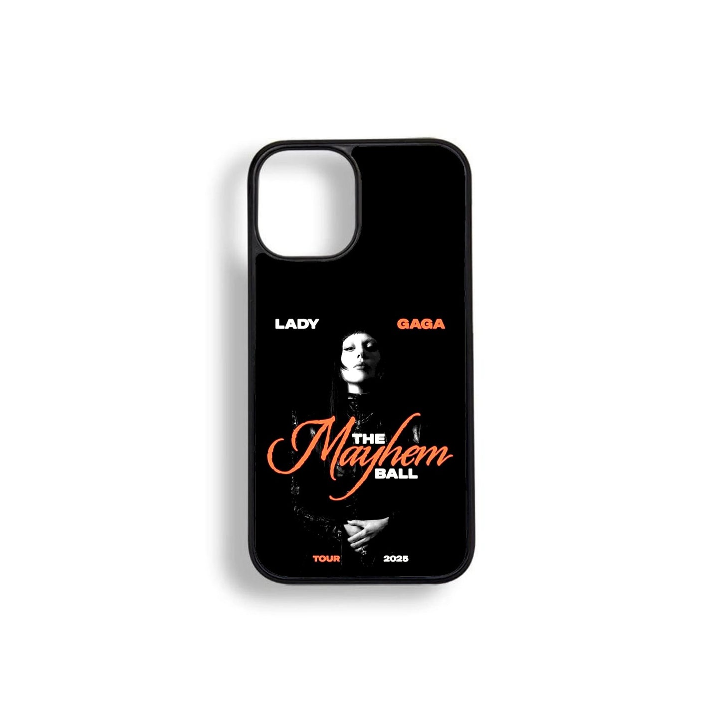 Lady Gaga - MAYHEM iPhone Case