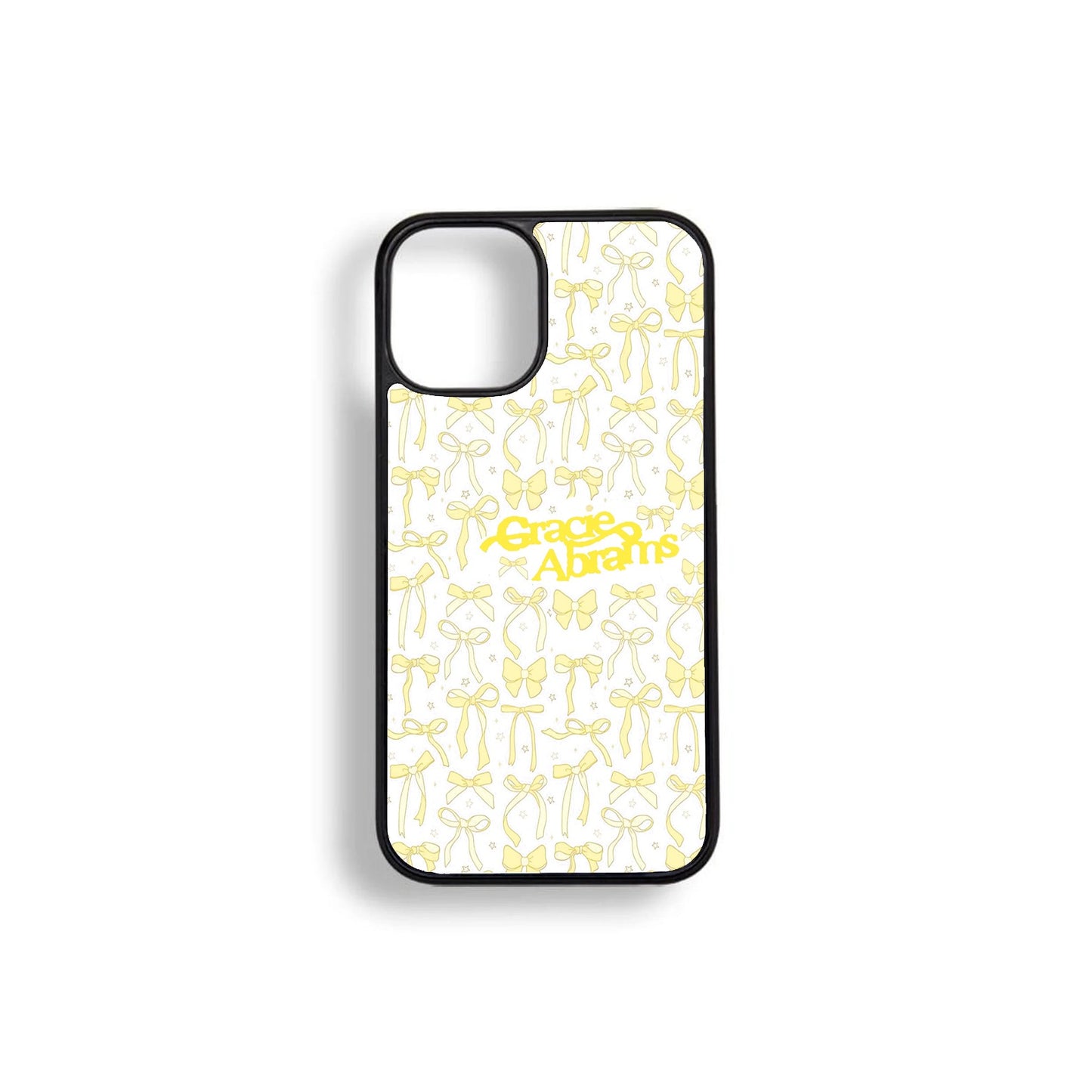 Gracie Abrams - The Secret Of Us iPhone Case