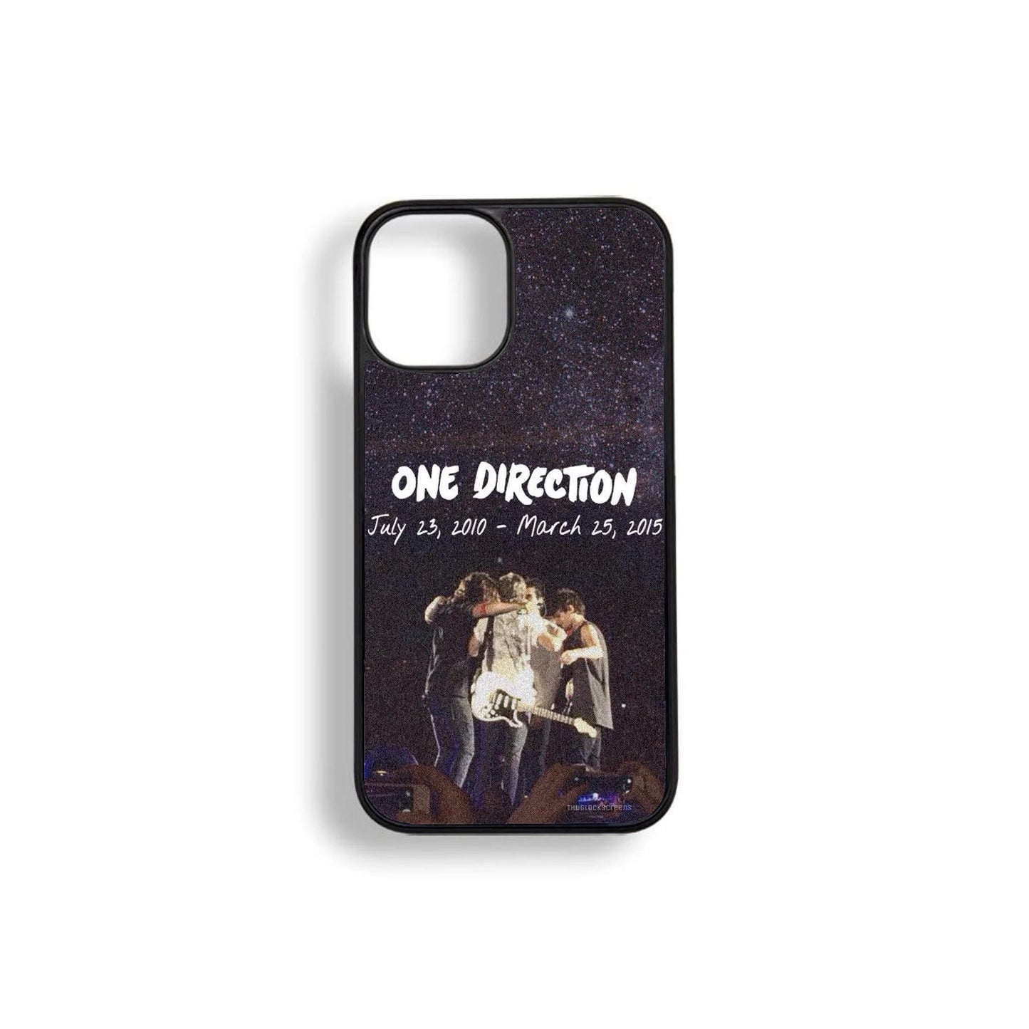 One Direction - iPhone Case