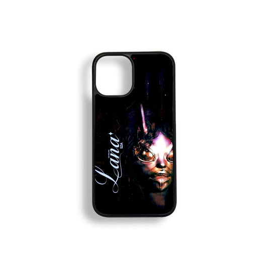 SZA - SOS LANA iPhone Case