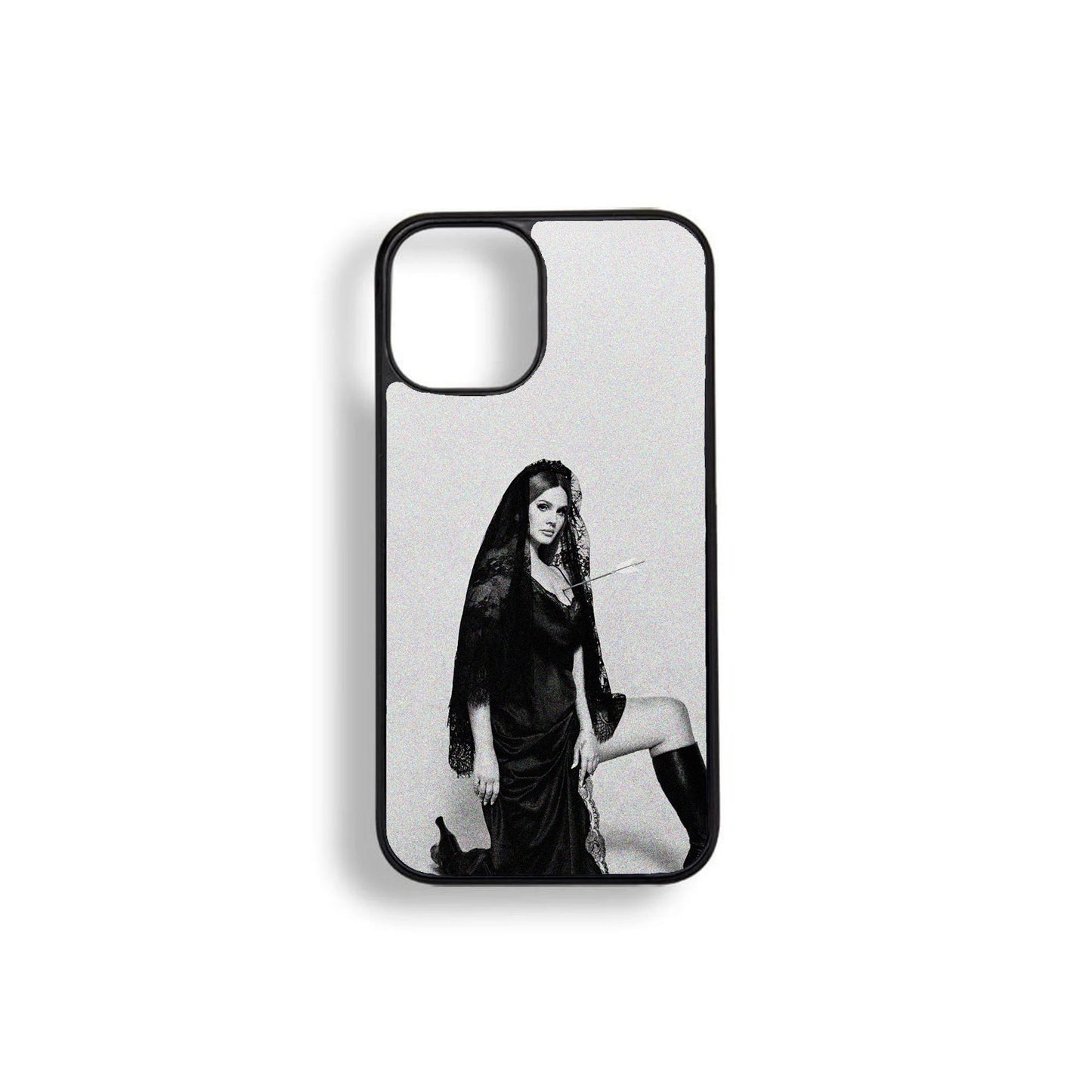 Lana Del Rey - iPhone case