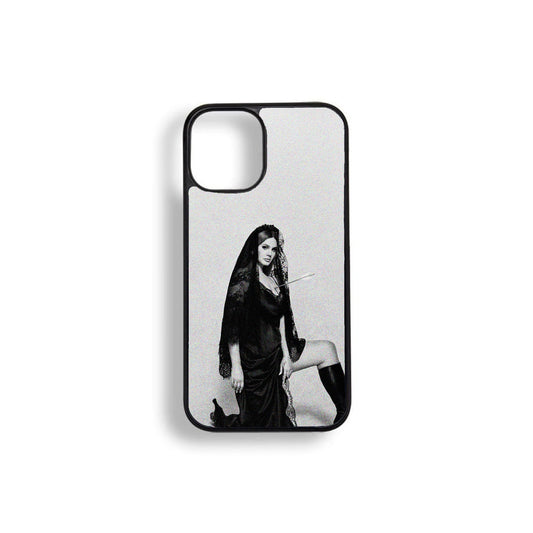 Lana Del Rey - iPhone case