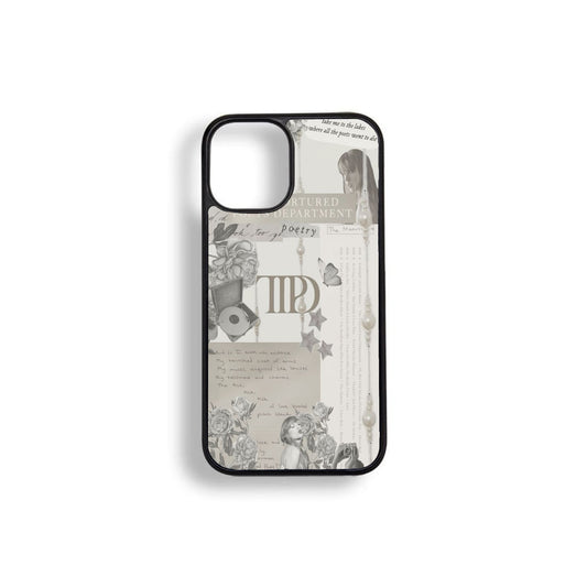 Taylor Swift - The Eras Tour iPhone Case