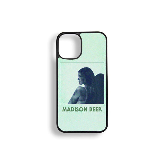 Madison Beer - Silence Between Songs iPhone Case