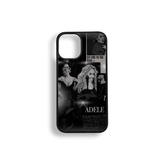 Adele - iPhone Case