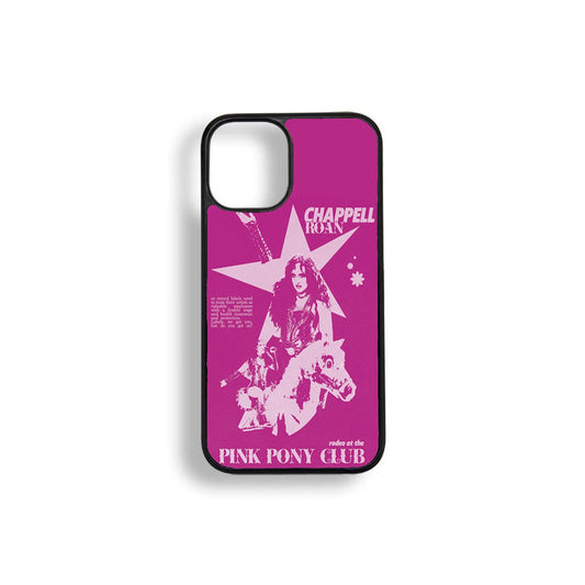 Chappell Roan - iPhone Case