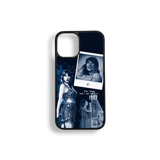 Taylor Swift - The Eras Tour iPhone Case