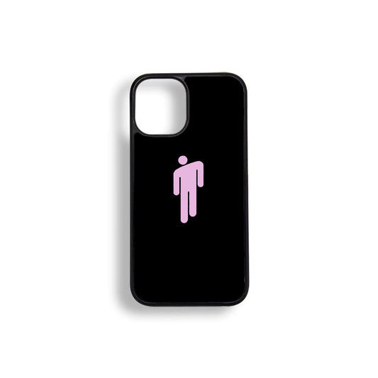 Billie Eilish - Hit Me Hard And Soft iPhone Case