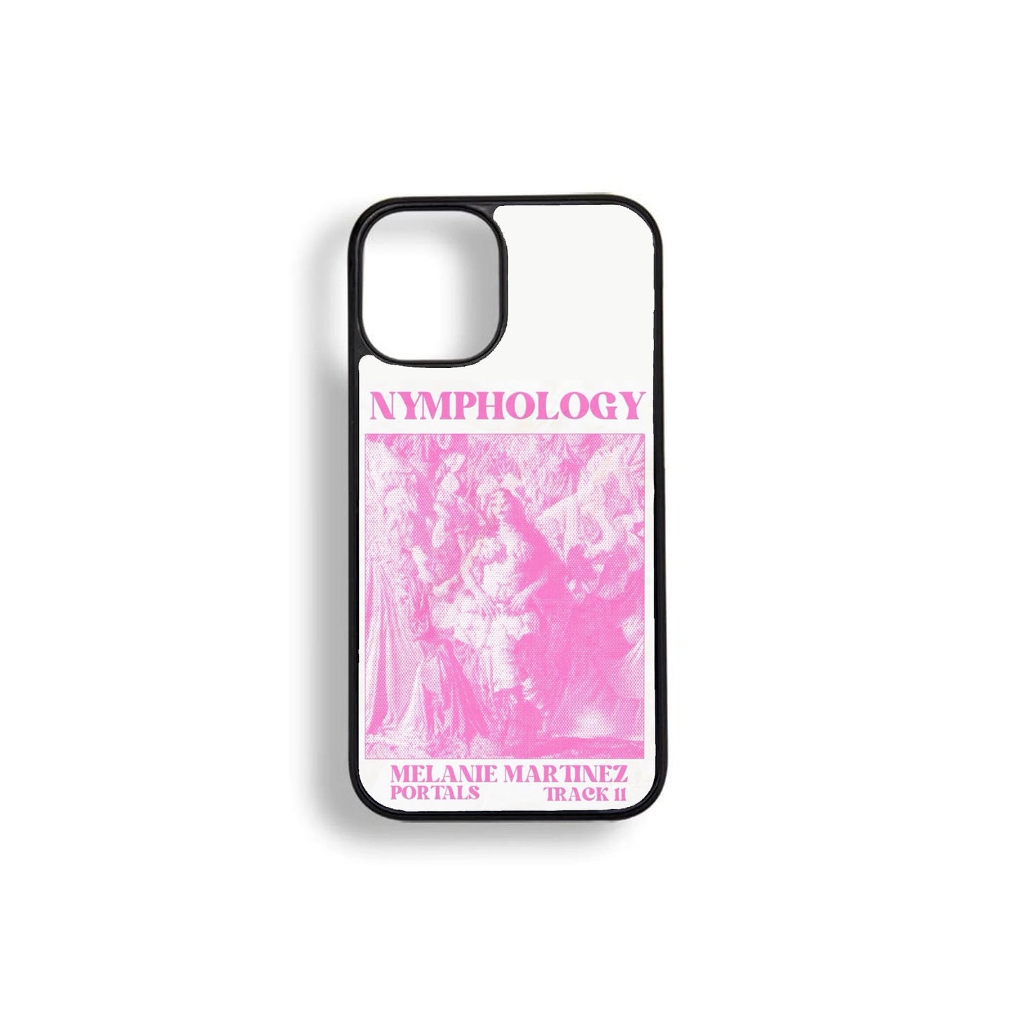 Melanie Martinez - Portals iPhone Case