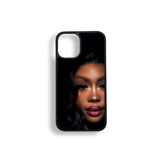 SZA - SOS LANA iPhone Case