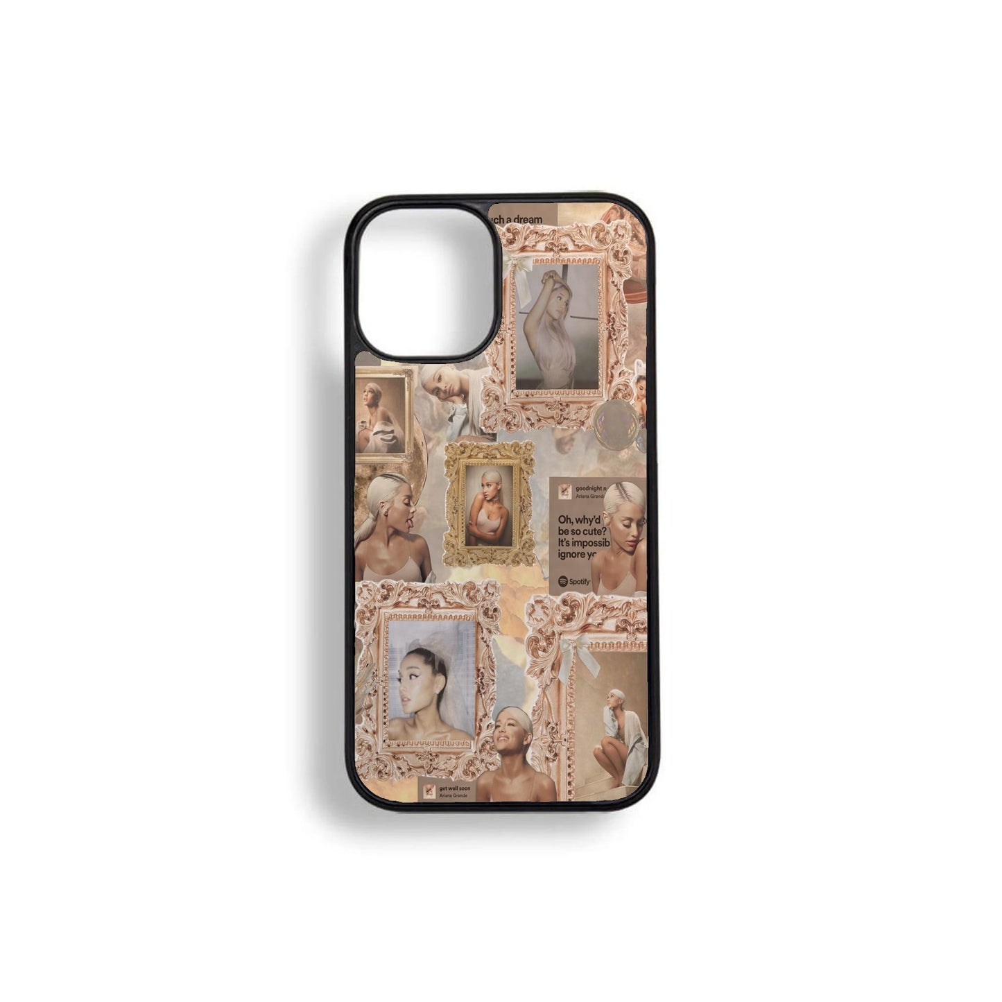 Ariana Grande - Sweetener iPhone Case