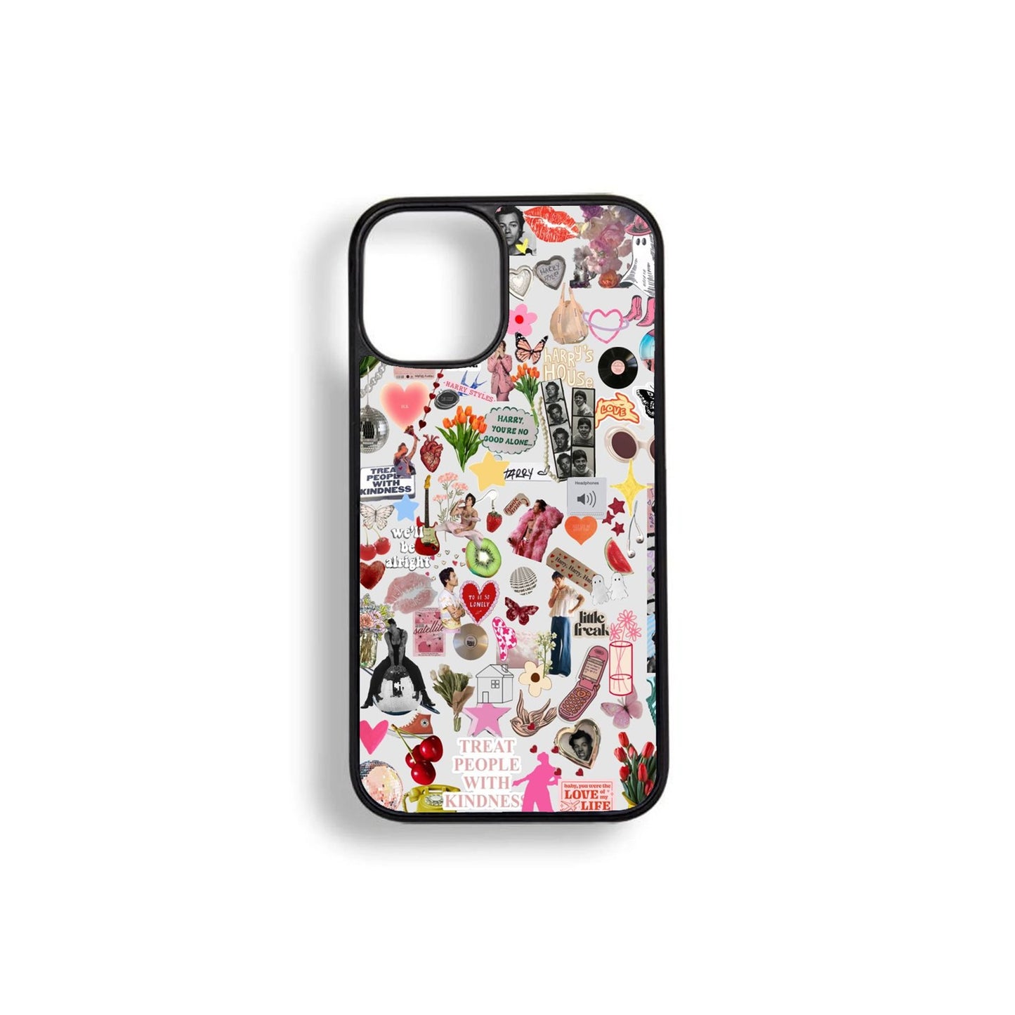 Harry Styles - Harry’s House iPhone Case