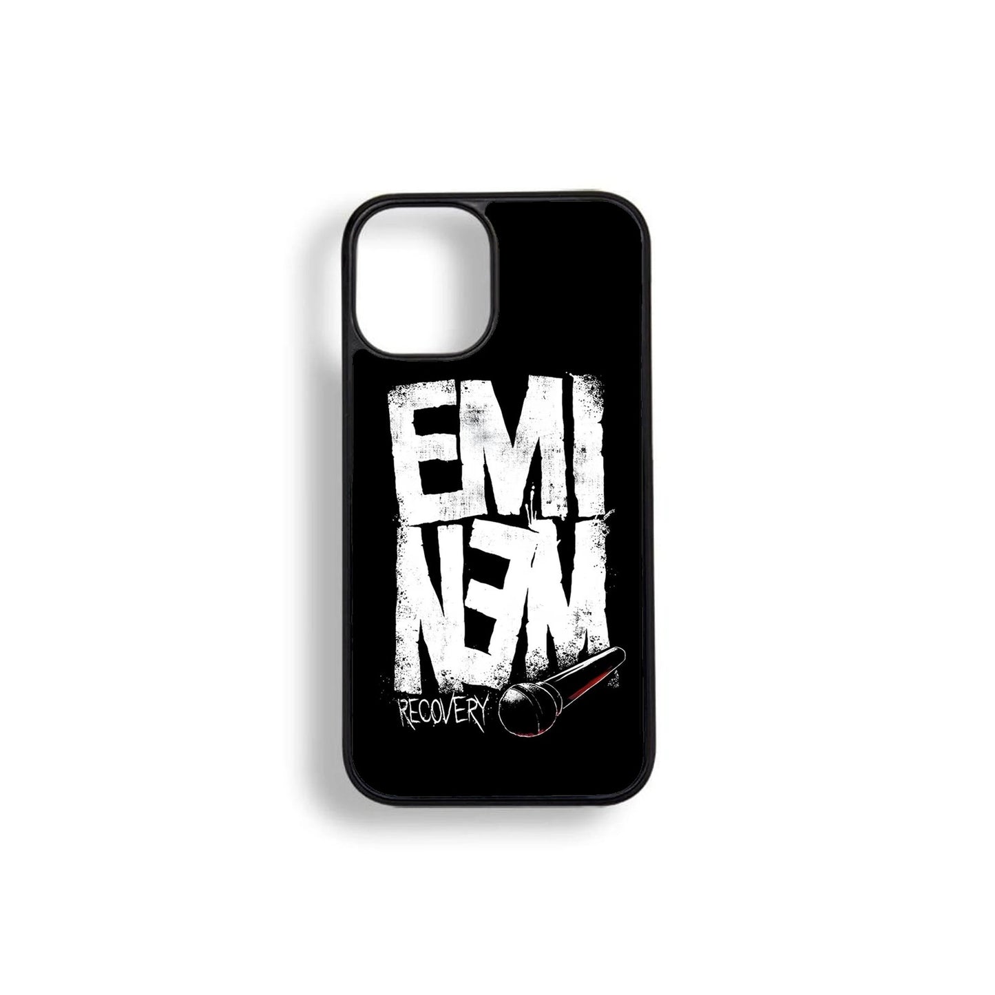 Eminem - Slime Shady iPhone Case