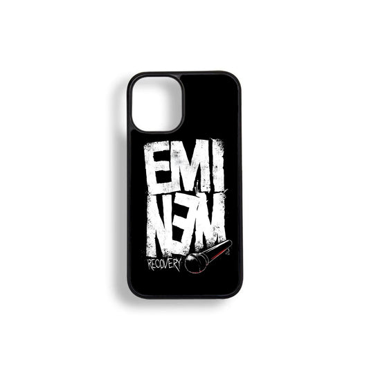 Eminem - Slime Shady iPhone Case
