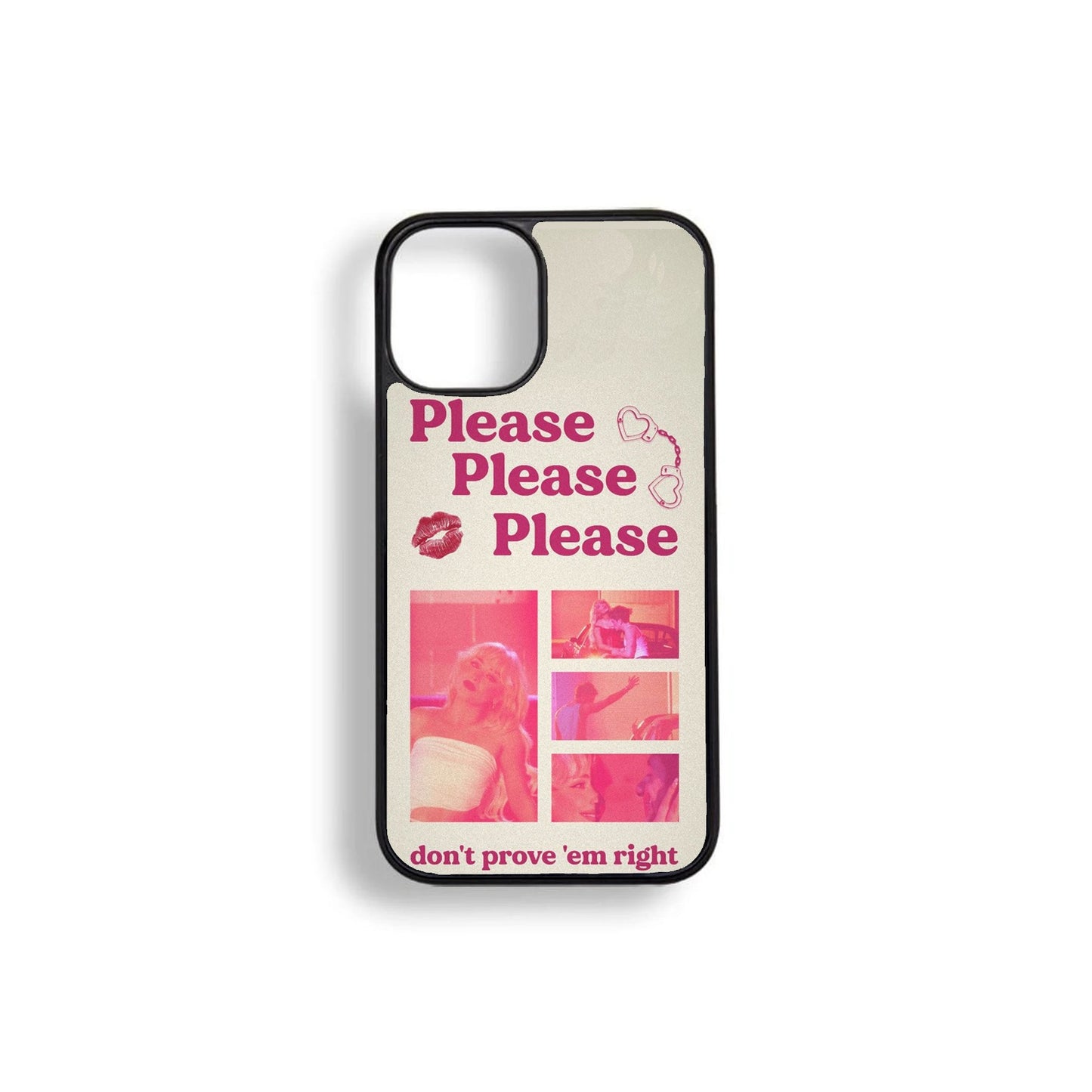 Sabrina Carpenter - Short n Sweet iPhone Case