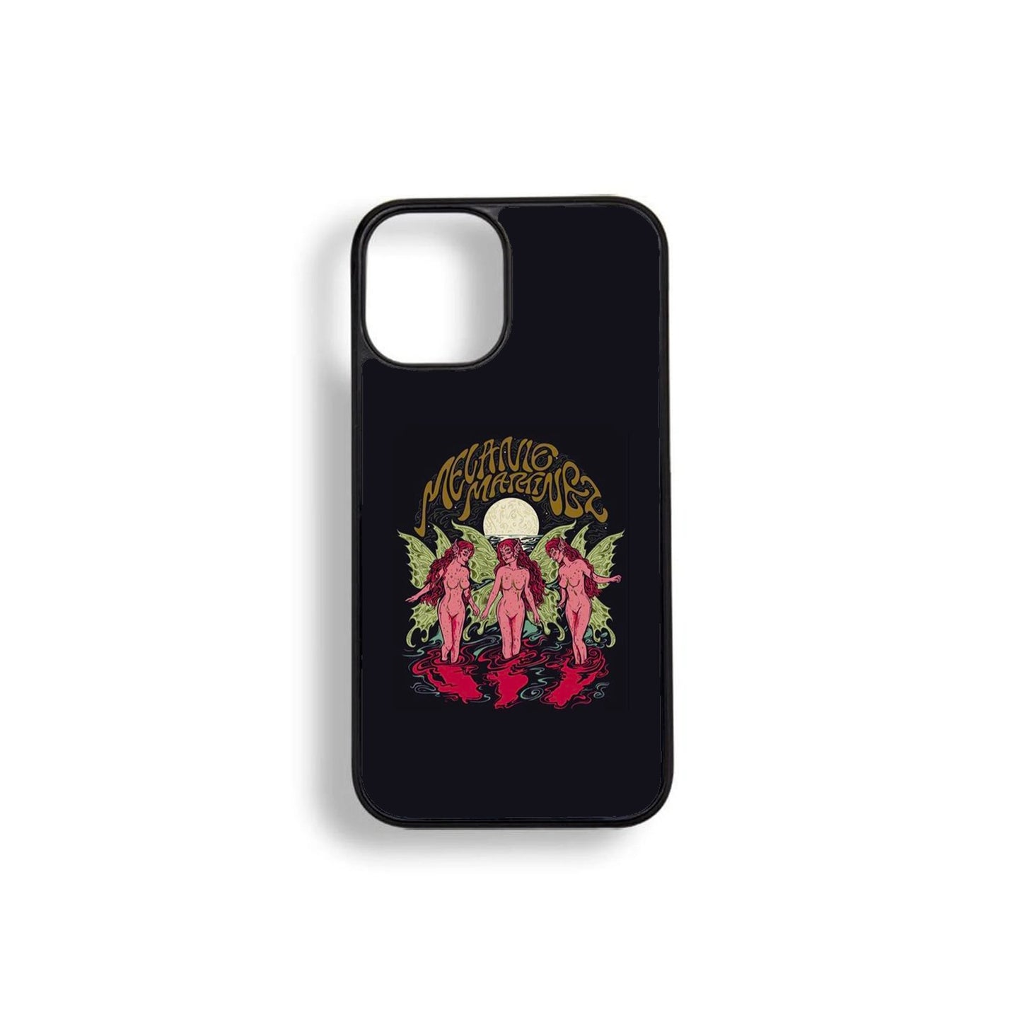 Melanie Martinez - Portals iPhone Case