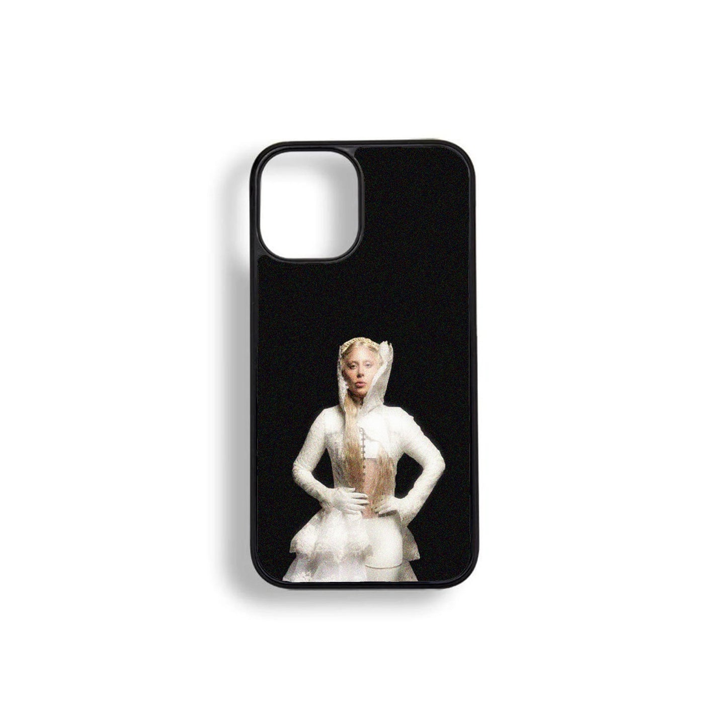 Lady Gaga - MAYHEM iPhone Case