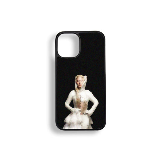 Lady Gaga - MAYHEM iPhone Case