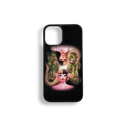 Melanie Martinez - Portals iPhone Case