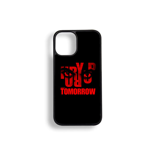 The Weeknd - HURRY UP TOMORROW iPhone Case