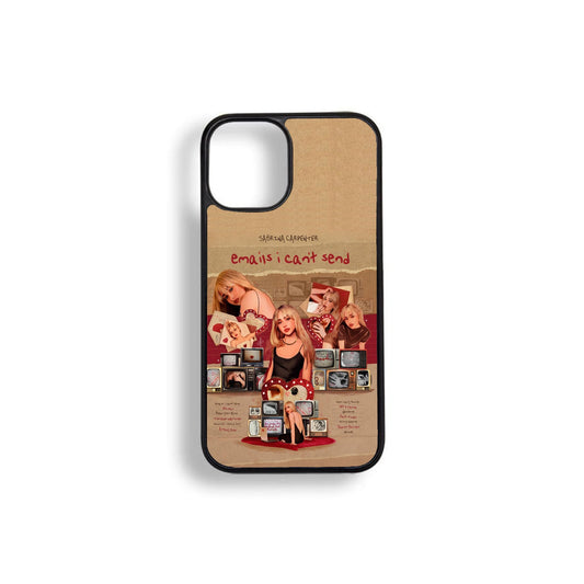 Sabrina Carpenter - Short n Sweet iPhone Case