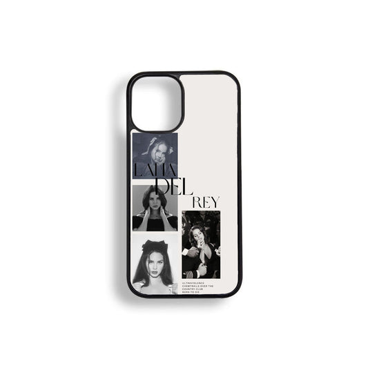 Lana Del Rey - iPhone case