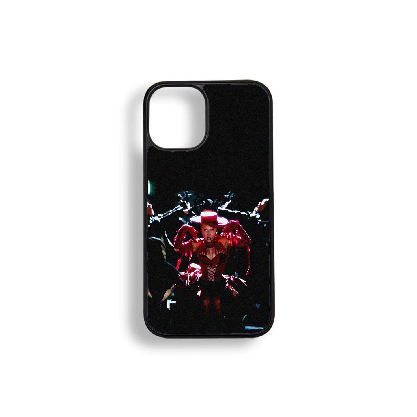 Lady Gaga - MAYHEM iPhone Case