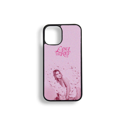 Lana Del Rey - iPhone case