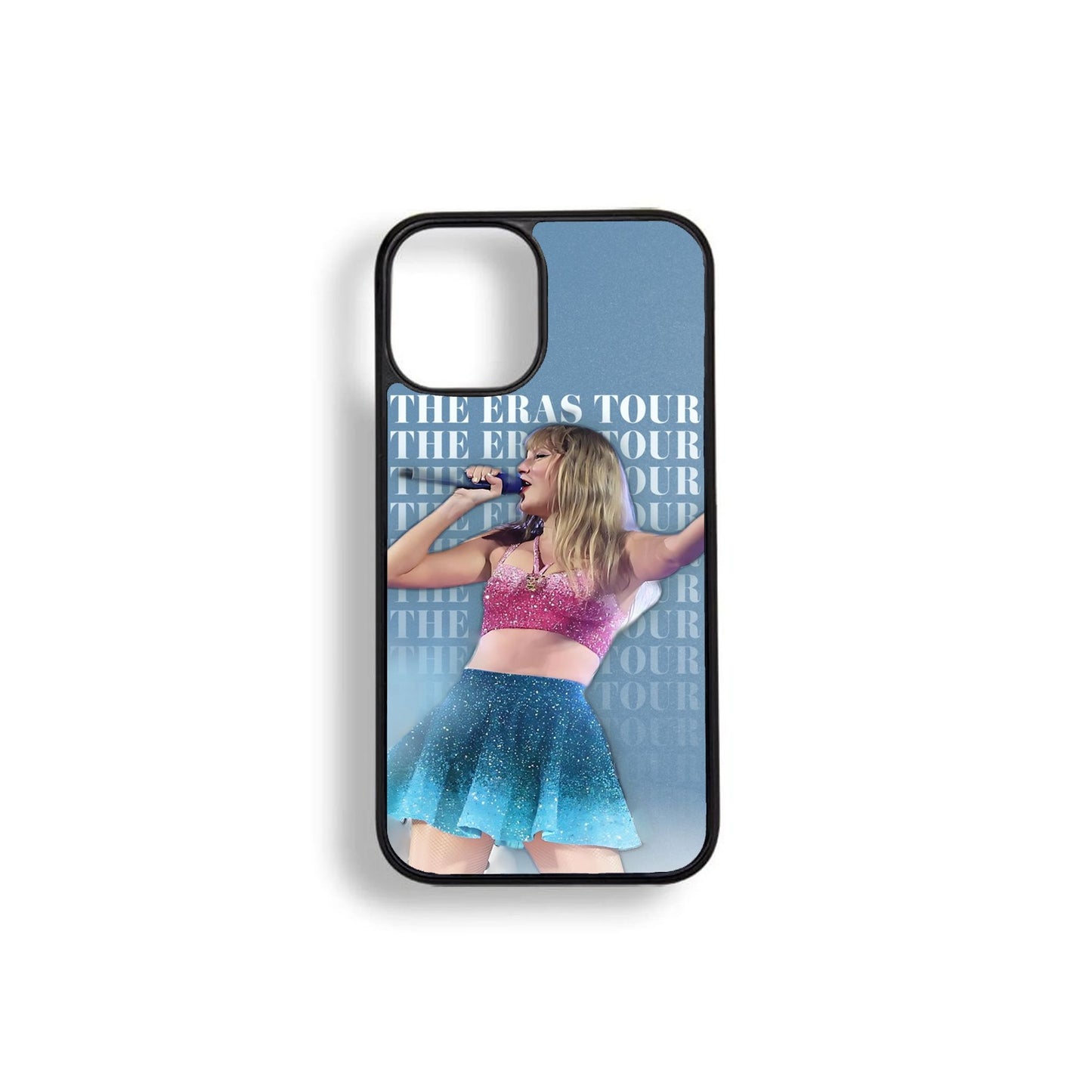 Taylor Swift - The Eras Tour iPhone Case