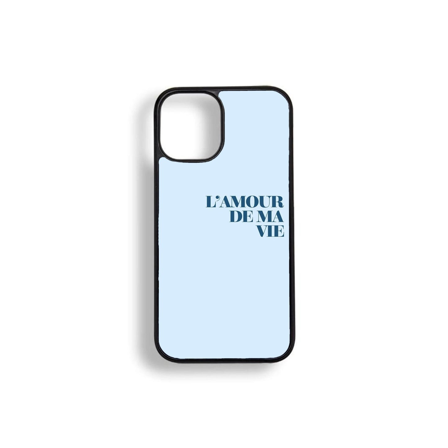 Billie Eilish - Hit Me Hard And Soft iPhone Case