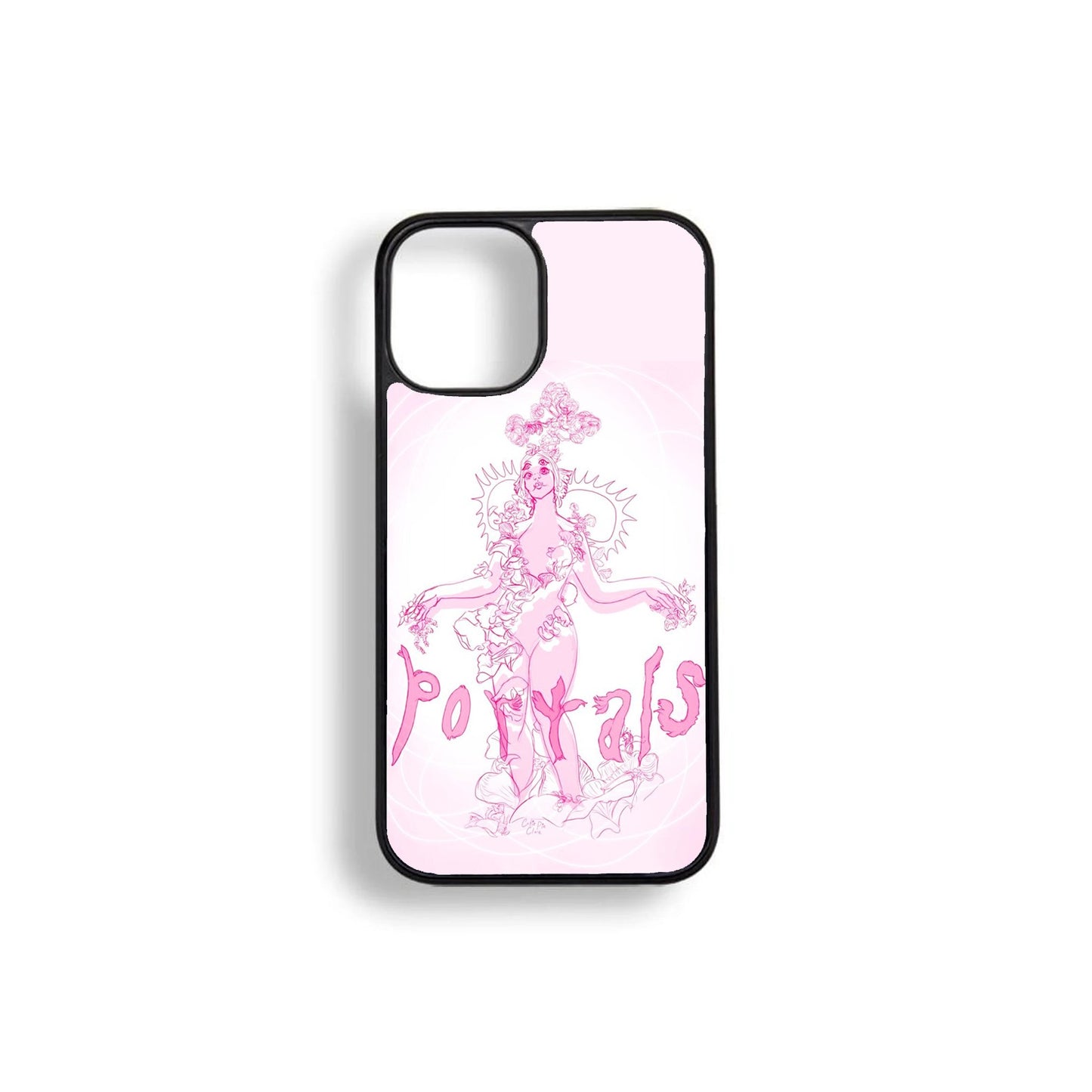 Melanie Martinez - Portals iPhone Case