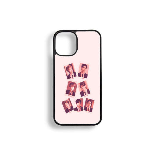 BTS - iPhone Case