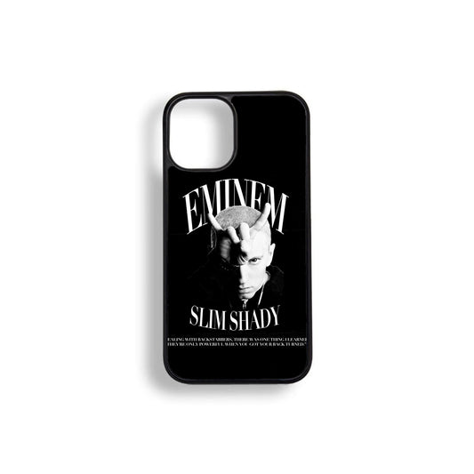 Eminem - Slime Shady iPhone Case