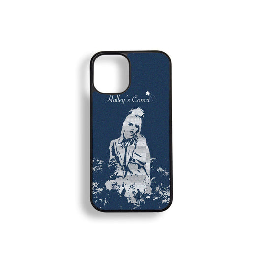 Billie Eilish - Happier Than Ever iPhone Case