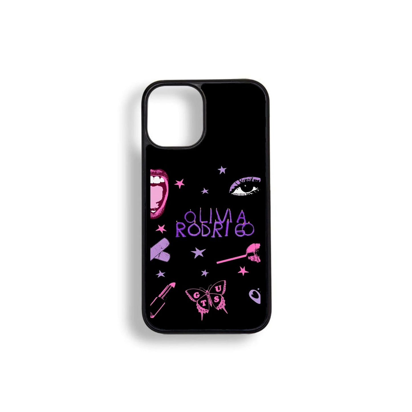 Olivia Rodrigo - Guts iPhone Case