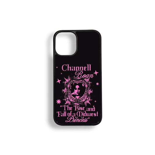 Chappell Roan - iPhone Case